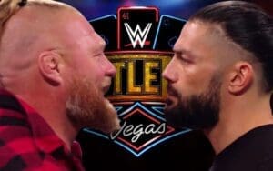 WrestleMania 41 Breaks 10-Year Streak for Roman Reigns and Brock Lesnar