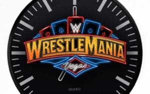 WrestleMania 41 Run Time Revealed