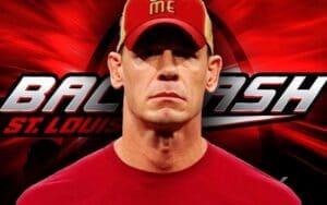 WWE Backlash 2025 Ticket Demand Heats Up Ahead of John Cena’s Farewell Appearance