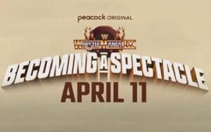 WWE Drops Trailer for ‘WrestleMania IX: Becoming a Spectacle’ Ahead of Peacock Premiere WWE Drops Trailer for ‘WrestleMania IX: Becoming a Spectacle’ Ahead of Peacock Premiere
