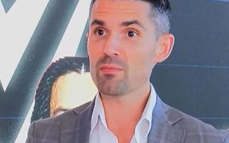 WWE Exec Chris Legentil Credited with Behind-the-Scenes Power Moves