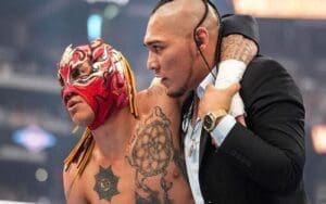 WWE Expected to Feature More AAA Stars at WrestleMania 41 Sunday