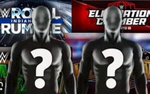 WWE Had Internal Talks on Lack of Black Representation at Premium Live Events—But No Real Action