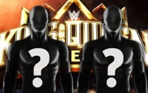 WWE King & Queen of the Ring Tournament Status for 2025 Revealed