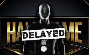 WWE Legend Rumored for Hall of Fame Won’t Be Inducted This Year WWE Legend Rumored for Hall of Fame Won’t Be Inducted This Year