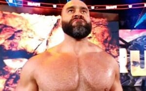 WWE Locker Room Reaction to Rusev’s Return After AEW Exit WWE Locker Room Reaction to Rusev’s Return After AEW Exit