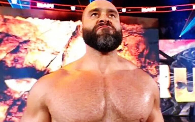 WWE Locker Room Reaction to Rusev’s Return After AEW Exit