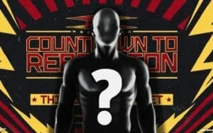 WWE Megastar No-Shows TNA Rebellion Despite Tease From Joe Hendry