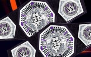 WWE Nearly Launched Cruiserweight Tag Division with Title Belts WWE Nearly Launched Cruiserweight Tag Division with Title Belts