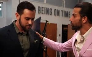 WWE NXT Drops Last-Minute Commentary Twist Ahead of April 1 Show WWE NXT Drops Last-Minute Commentary Twist Ahead of April 1 Show