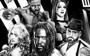 WWE NXT Match Results, Highlights and Key Moments for April 22, 2025 WWE NXT Preview for April 22, 2025: Confirmed Matches, Start Time and How to Watch