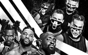 WWE NXT Match Results, Highlights and Key Moments for April 8, 2025 WWE NXT Preview for April 8, 2025: Confirmed Matches, Start Time and How to Watch