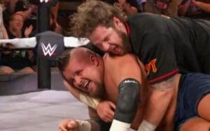 WWE NXT Tag Team Title Match Booked For Stand & Deliver WWE NXT Tag Team Title Match Booked For Stand & Deliver