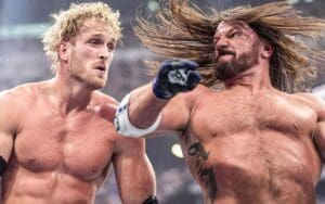WWE Planned AJ Styles vs. Logan Paul Long in Advance