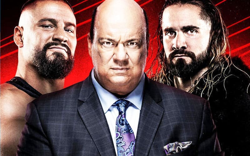 WWE RAW Results, Highlights and Key Moments for April 28, 2025