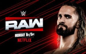 WWE RAW Results, Highlights and Key Moments for April 7, 2025