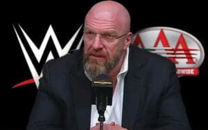 WWE Reveals When AAA Deal Will Be Finalized WWE Reveals When AAA Deal Will Be Finalized