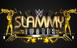 WWE Slammy Awards 2025 Results, Winners, Highlights and Stream for April 20