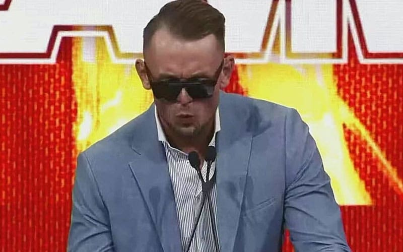 WWE Slammy Awards Delivers Shocker—Two Matches Tie for Match of the Year