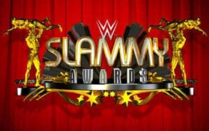 WWE Slammys Return in Las Vegas—Match of the Year, OMG Moment, and More Up for Grabs
