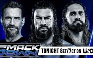 WWE SmackDown Match Results, Highlights and Key Moments for April 4, 2025 WWE SmackDown Match Results, Highlights and Key Moments for April 4, 2025