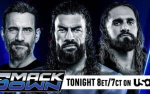 WWE SmackDown Match Results, Highlights and Key Moments for April 4, 2025