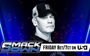 WWE SmackDown Match Results, Highlights and Key Moments for April 18, 2025 WWE SmackDown Preview for April 18, 2025: Confirmed Matches, Start Time and How to Watch