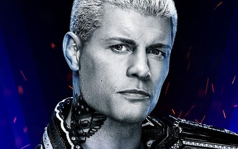 WWE SmackDown Results, Highlights and Key Moments for April 11, 2025