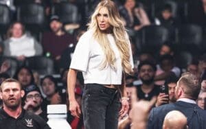 WWE SmackDown Viewership for April 11 Sees Decrease as Charlotte Flair and Tiffany Stratton Feud Intensifies