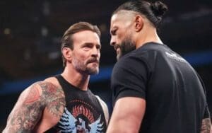 WWE SmackDown Viewership for April 4 Sees Massive Increase as CM Punk Reveals Favor from Paul Heyman