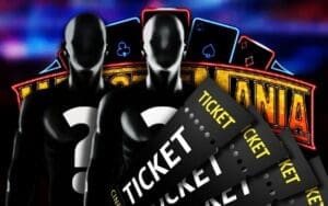 WWE Stars Struggling to Get Free Tickets for WrestleMania 41—Even Top Names Affected WWE Stars Struggling to Get Free Tickets for WrestleMania 41—Even Top Names Affected