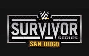 WWE Survivor Series 2025 Set for First-Ever Stadium Show at Petco Park in San Diego