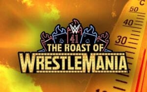 WWE Talent Facing Backstage Heat After WrestleMania Roast? What We Know