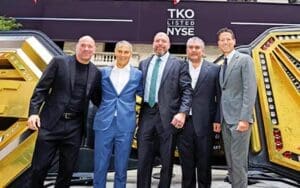 WWE, UFC & Boxing Supercard “Absolutely Discussed” as Talks Continue Behind the Scenes WWE, UFC & Boxing Supercard “Absolutely Discussed” as Talks Continue Behind the Scenes