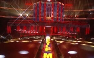 WWE Unveils Massive WrestleMania 41 Set And It's Vegas to the Core