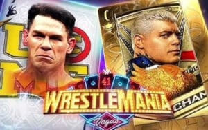 WWE WrestleMania 41 Night Two Results, Highlights and Key Moments for April 20, 2025