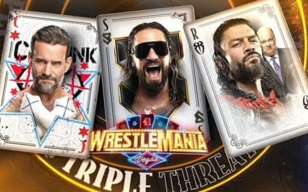 WWE WrestleMania 41 Saturday Preview: Confirmed Matches, Start Time and