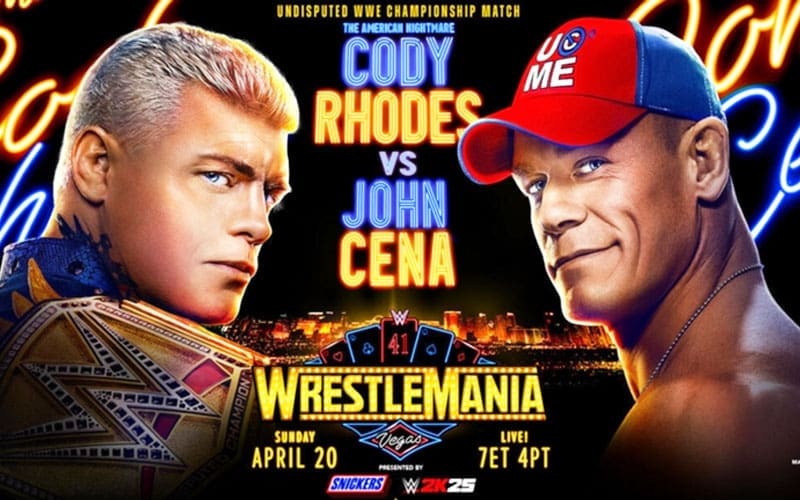 WWE WrestleMania 41 Sunday Preview: Confirmed Matches, Start Time and How to Watch
