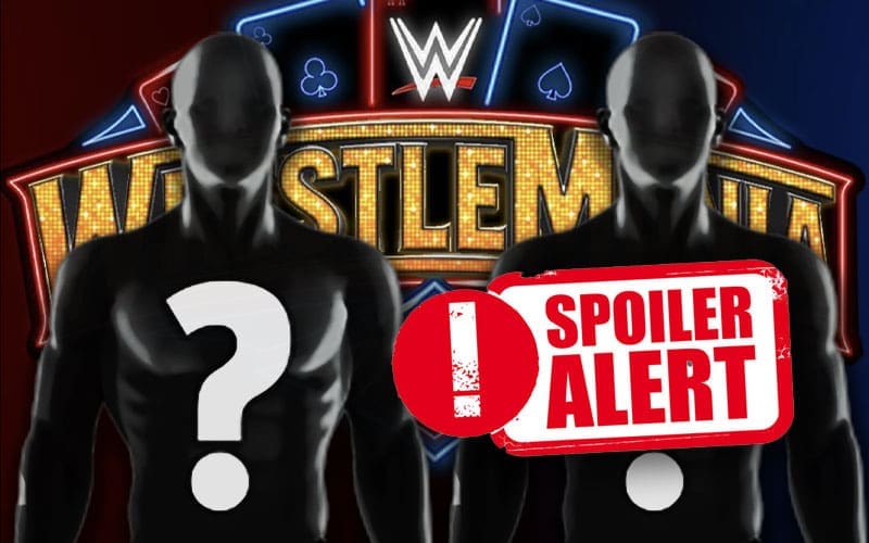WWE WrestleMania Sunday Spoiler Lineup for April 20, 2025: Full Match Card and Backstage Notes Revealed