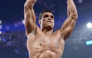 WWE’s AAA Acquisition May Reopen Doors for Alberto Del Rio WWE’s AAA Acquisition May Reopen Doors for Alberto Del Rio