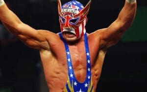 WWE’s Backstage Reaction to El Grande Americano Controversy WWE's Backstage Reaction to El Grande Americano Controversy