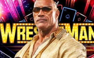 WWE's Backstage Reaction to The Rock Skipping WrestleMania 41