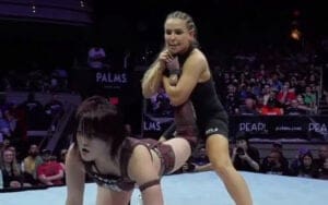 WWE's Internal Reaction to Natalya's Bloodsport XIII Performance