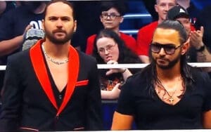 Young Bucks Returning to NJPW with “OG Buddies” for May 9 Resurgence Show in California