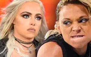 Zoey Stark Accuses Liv Morgan of Turning WWE Into a Strip Club