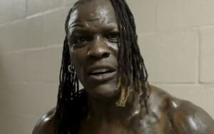 R-Truth Calls Out John Cena After Emotional Loss at WWE Saturday Night’s Main Event R-Truth Calls Out John Cena After Emotional Loss at WWE Saturday Night’s Main Event