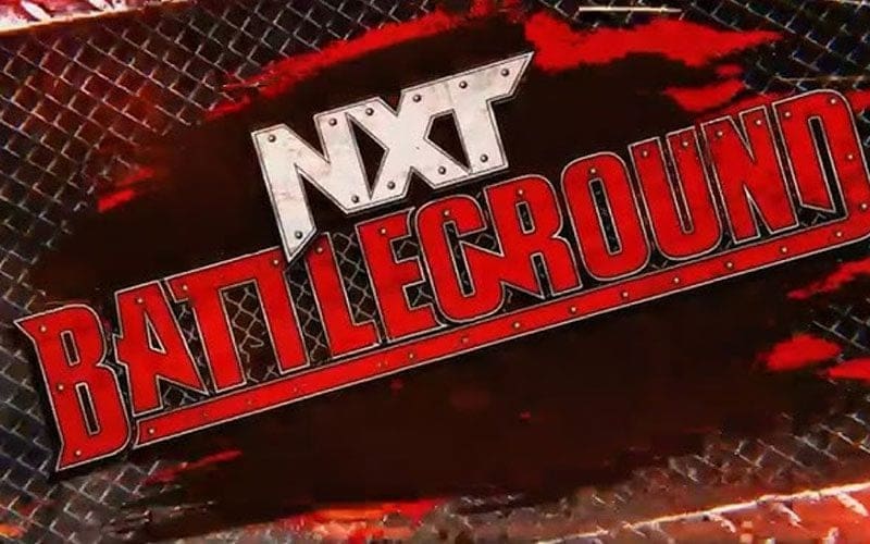 NXT Battleground