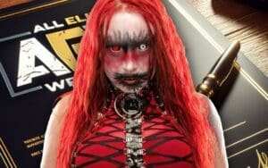 Abadon Confirms AEW Exit With Emotional Statement After Contract Expiration Rumors Abadon Confirms AEW Exit With Emotional Statement After Contract Expiration Rumors