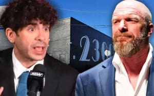 AEW and WWE Headed for Venue Showdown at ECW’s Old Home in Philly AEW and WWE Headed for Venue Showdown at ECW's Old Home in Philly
