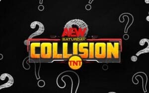 AEW Collision Mystery Deepens as MAX Upload Still Missing AEW Collision Mystery Deepens as MAX Upload Still Missing